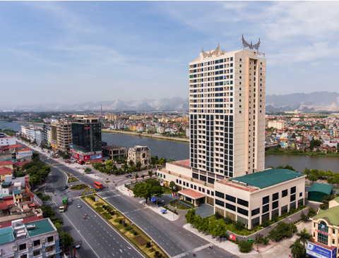 Mường Thanh Luxury Hà Nam