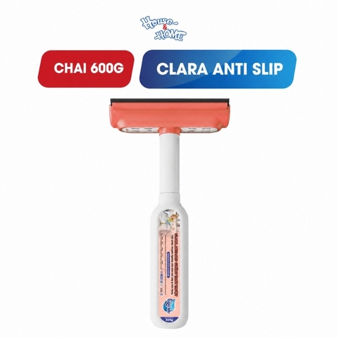 Clara Anti-Slip - Chống Trơn Trượt cho Khu vực bếp và Nhà hàng