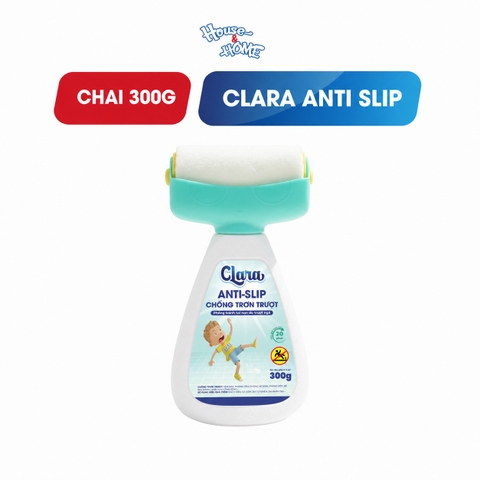Clara Anti-Slip Chống Trơn Trượt