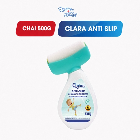 Clara Anti-Slip Chống Trơn Trượt