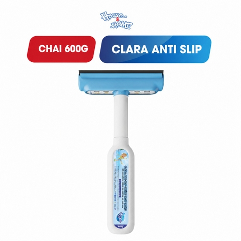 Clara Anti-Slip – Chống Trơn Trượt cho khu vực Hồ bơi, Sàn phòng tắm
