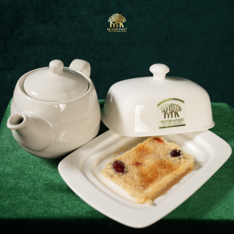 Yến Sấy Thăng Hoa