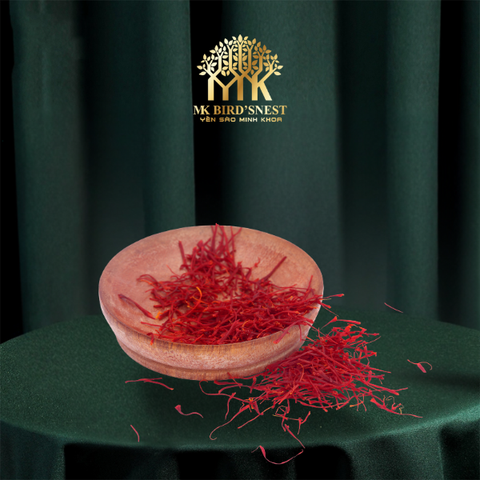 Nhụy Hoa Nghệ Tây