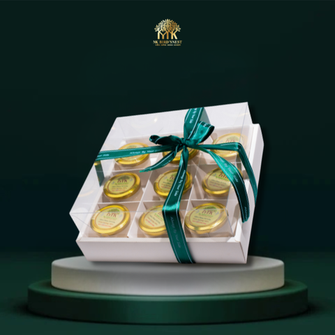 Sữa Chua Tổ Yến