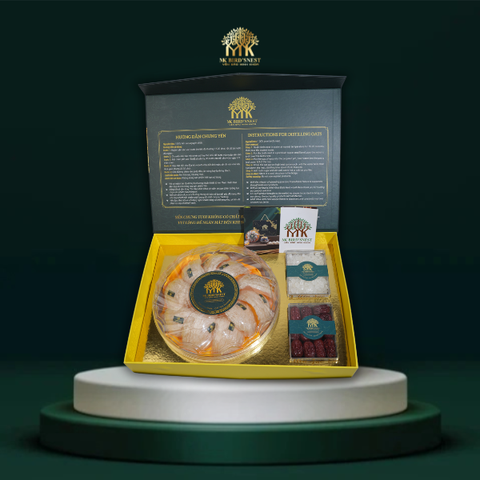 Yến Rút Lông Thượng Hạng 100g