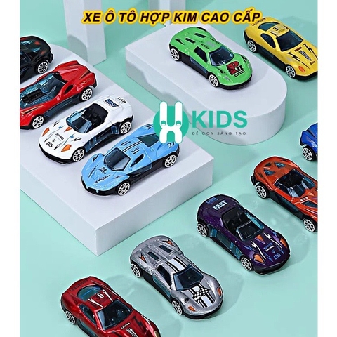 Đồ chơi xe khủng long bạo chúa nuốt ô tô kèm nhiều oto hợp kim cao cấp kích thước lớn cho bé