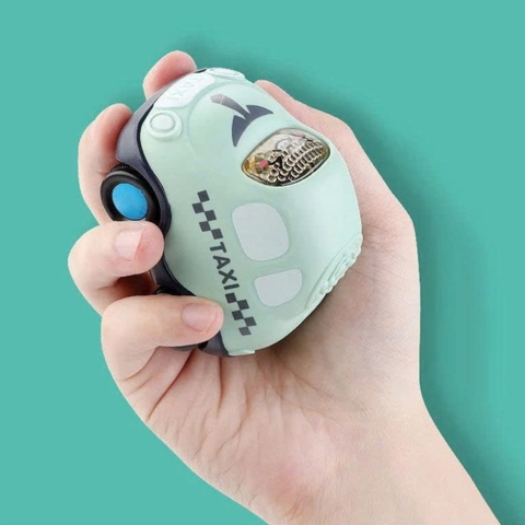 Bộ 7 Xe Đồ Chơi Quán Tính Mini Nhiều Mẫu Cho Bé – Mã 3305A