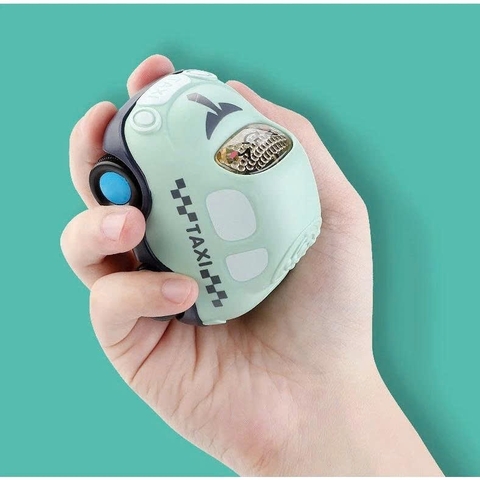 Bộ 7 Xe Đồ Chơi Quán Tính Mini Nhiều Mẫu Cho Bé – Mã 3305A