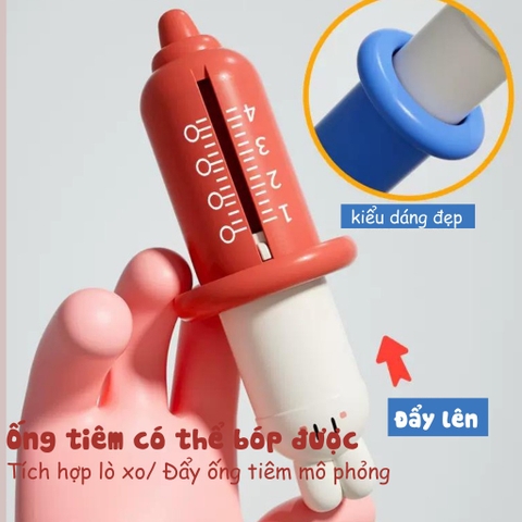 Đồ chơi bác sĩ cho bé gái trai trẻ em NANATU cao cấp, hộp dụng cụ y tế nhập vai mô phỏng y tá, nha sĩ, khám răng