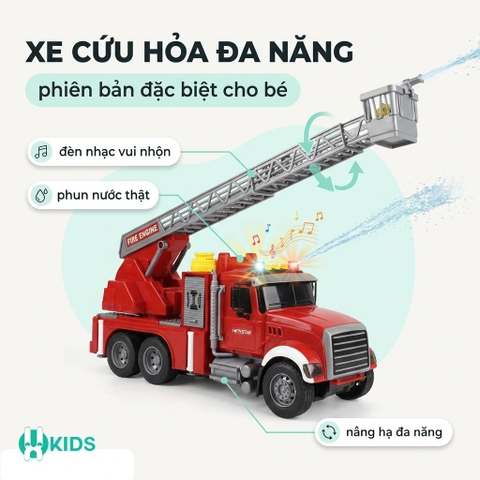 Ô Tô Đồ Chơi Mô Phỏng Cỡ Lớn Có Đèn Nhạc Cho Bé – Nhiều Mẫu Xe