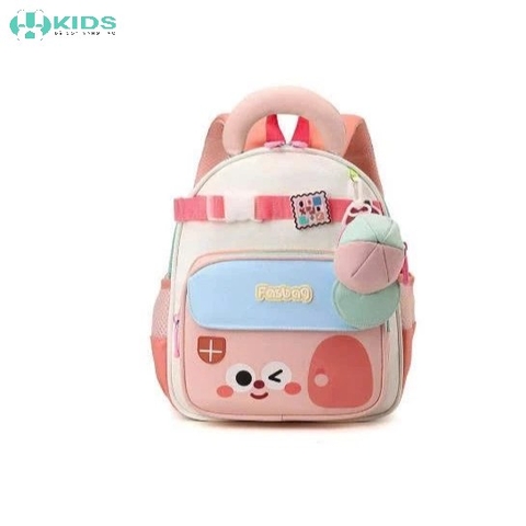BALO CHỐNG GÙ CAO CẤP CHO BÉ TIỂU HỌC | XKIDS