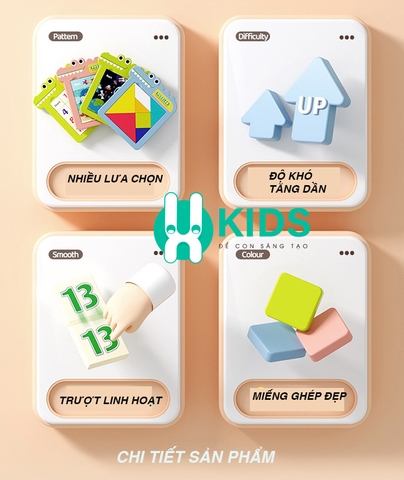 Đồ chơi bảng ghép hình trượt số Puzzle từ tính trí tuệ Sudoku phiên bản cá sấu giúp bé rèn luyện tư duy sáng tạo