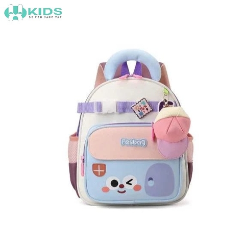 BALO CHỐNG GÙ CAO CẤP CHO BÉ TIỂU HỌC | XKIDS