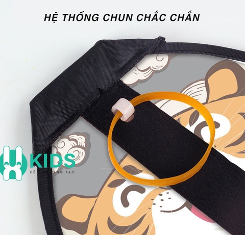 Đồ chơi máy thả diều, súng bắn diều cho bé trai bé gái