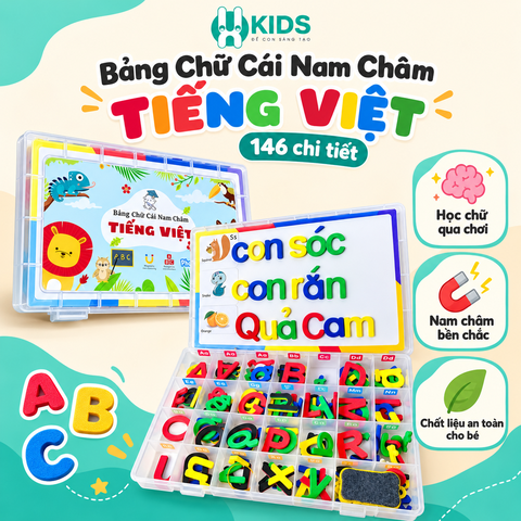 Bảng chữ cái nam châm Tiếng Việt 146 chi tiết bé học chữ cái, ghép vần


















/-strong
/-heart
:>
:o
:-((
:-h