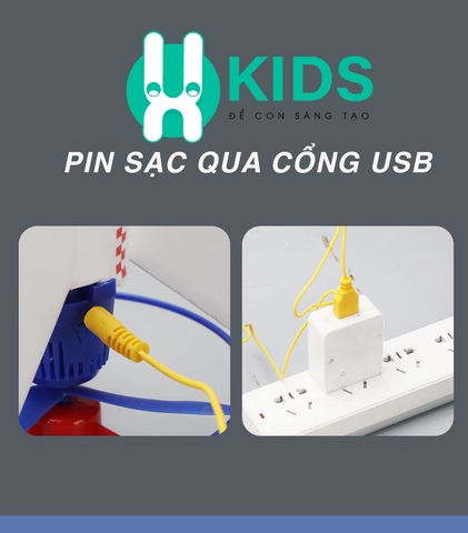 Đồ chơi bệ phóng tên lửa máy bay có thể xoay vòng xoè cánh có đèn vui nhộn