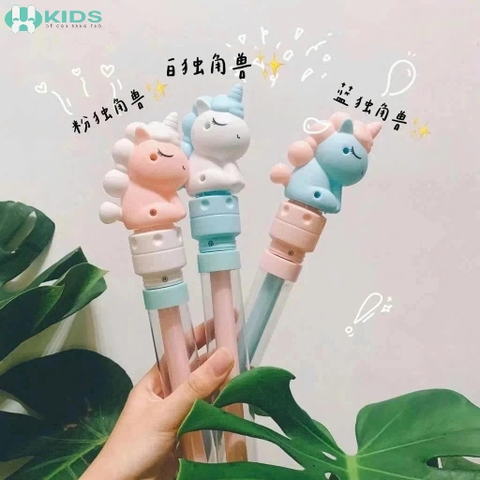 Gậy Phun Nước Ngựa Pony 48cm Cho Bé