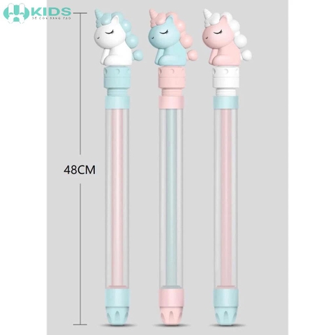 Gậy Phun Nước Ngựa Pony 48cm Cho Bé