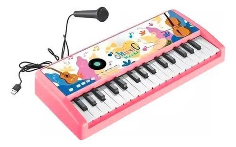 ĐÀN PIANO ĐIỆN TỬ CHO BÉ – KHƠI DẬY ĐAM MÊ ÂM NHẠC TỪ NHỎ