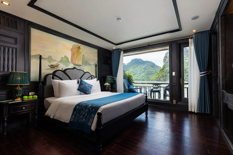 Lan Ha Suite