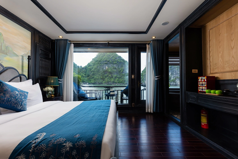 Ha Long Suite