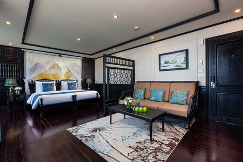 Lan Ha Juinior Grand Suite