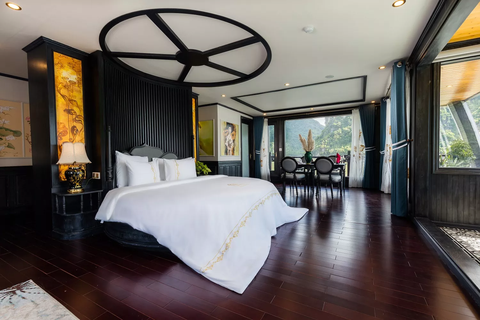 Lan Ha Grand Suite