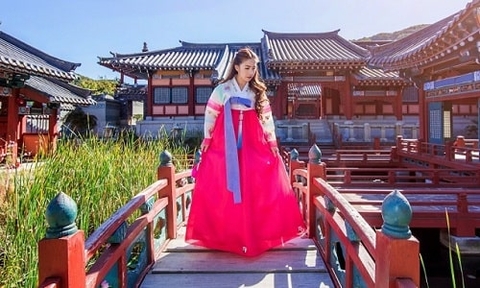 Lưu Ý Khi Đi Tour Du Lịch Seoul Hàn Quốc