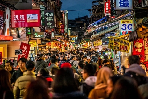 Bảng Giá Tour Đài Loan Từ Hà Nội Giá Rẻ 2023
