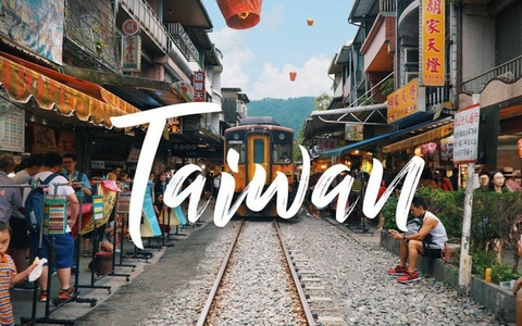 Tham Khảo Bảng Giá Tour Đài Loan Từ Hà Nội Giá Rẻ 2023