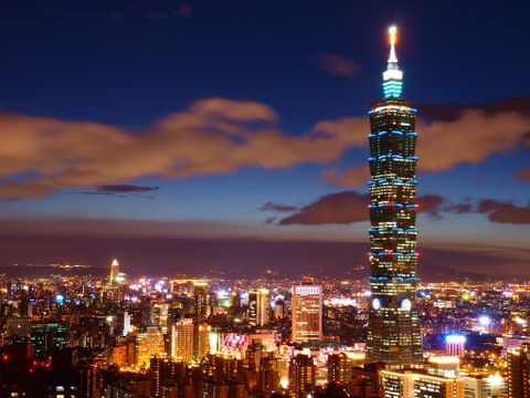 Tour Du Lịch Đài Loan Từ Hà Nội Giá Rẻ 2023