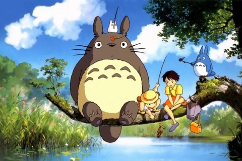 9 bộ phim Anime Nhật Bản hay nhất mọi thời đại