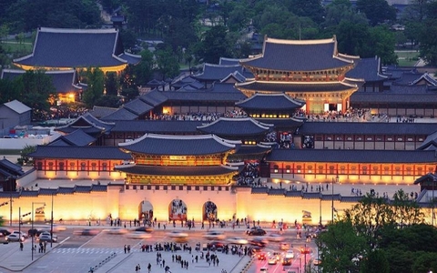 Giới thiệu các tour du lịch Hàn Quốc 4 ngày 3 đêm tại Việt Tiến Travel