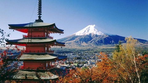 Khám Phá Văn Hóa Trong Tour Đi Nhật Bản 5 Ngày 4 Đêm