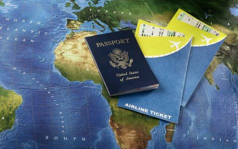 TẠI SAO NÊN SỬ DỤNG DỊCH VỤ XIN VISA THAY VÌ TỰ XIN?