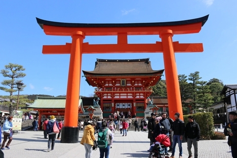 DU LỊCH NHẬT BẢN [OSAKA – TOKYO - WAKAYAMA]
