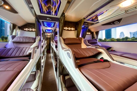 5 sự thật thú vị về xe Limousine có thể bạn chưa biết