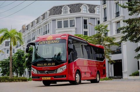 CHUYÊN CƠ MẶT ĐẤT, XÓA TAN NỖI LO SAY XE