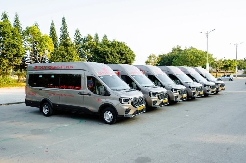 Đưa đón khách sân bay