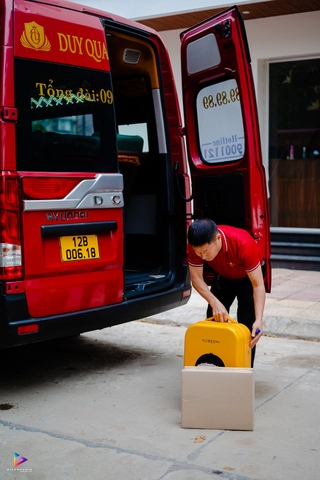 GIÁ TRỊ CỐT LỖI: TẬN TÌNH, TẬN TÂM, TẬN LỰC