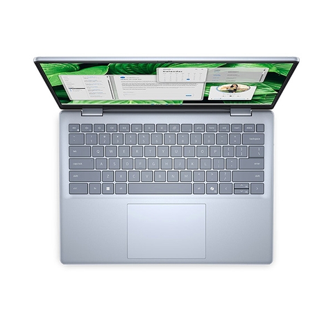 [New 100%] Dell Inspiron 14 5445 (2024) - AMD Ryzen 7-8840HS | 16GB | SSD 512GB | 14 inch 2.2K
