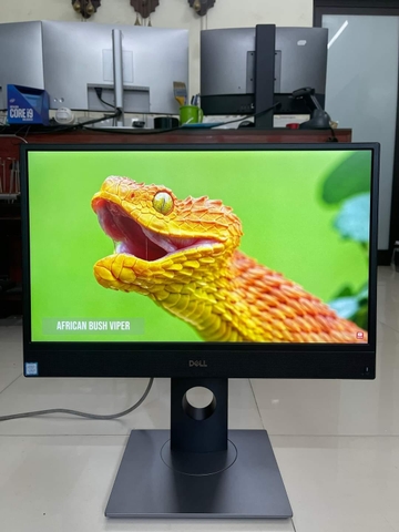 Dell Optiplex 5270 - All In One chuyên văn phòng và gia đình