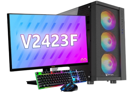 TRỌN BỘ PC VĂN PHÒNG GEN 12 - 2023 - BACK TO SCHOOL