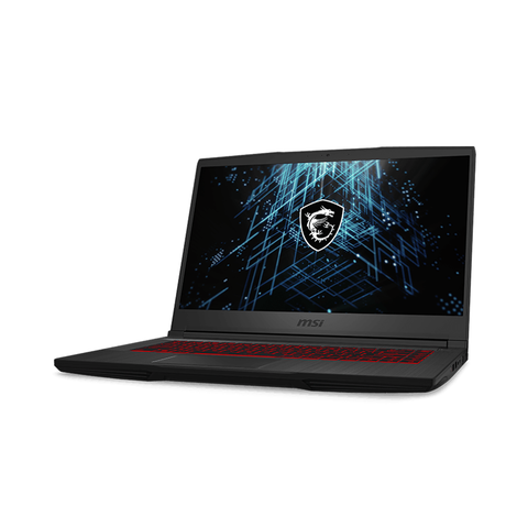 (Mới 100%) Laptop MSI Gaming GF63 Thin 11UC i7 11800H/8GB/512GB/4GB RTX3050/15.6 inch FHD IPS (441VN)