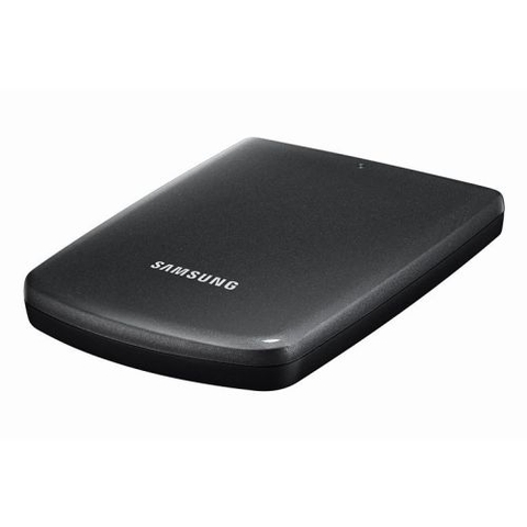 Ổ cứng di động Samsung CY - SUC05SH1 500GB