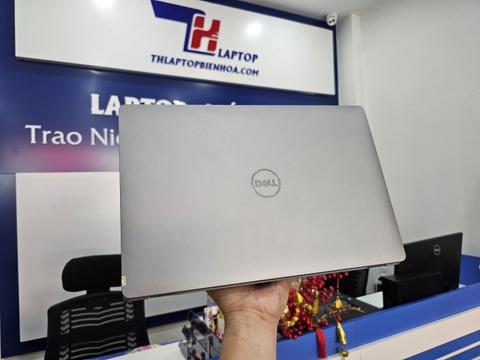 Dell Latitude 5510, Core i5 10310U, RAM 8GB, SSD 256GB, 15.6 inch FullHD Cảm ứng