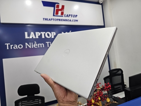 [Mới 100%] Dell Inspiron 14 5430 (Core i5-1340P, Ram 16GB DDR5, SSD 512GB NVMe, Iris Xe Graphics, 14