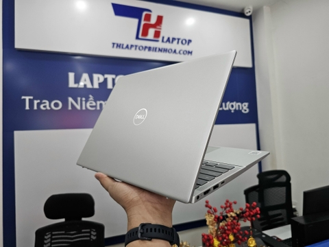 [Mới 100%] Dell Inspiron 14 5430 (Core i5-1340P, Ram 16GB DDR5, SSD 512GB NVMe, Iris Xe Graphics, 14