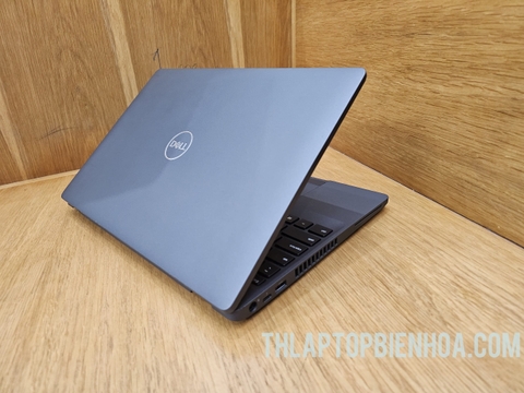 Dell Precision 3540 - Core i7 8665U | RAM 8GB | SSD 256GB | AMD Radeon Pro WX 2100 | 15.6 inch FullHD