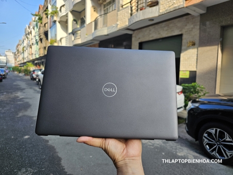 Dell Latitude 5400 (Core i7 8665U, RAM 8GB, SSD 256GB, 14 inch FullHD IPS)